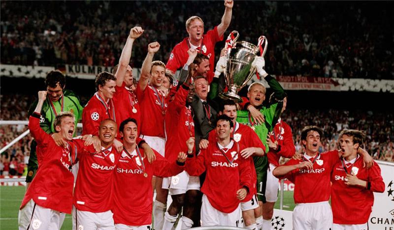 英超賽事驚 英超賽事驚