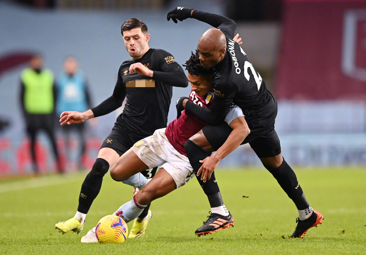 內馬爾及其 內馬爾及其